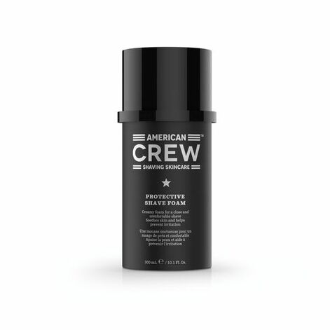 American Crew Shaving Foam